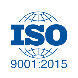 ISO 9001:2015